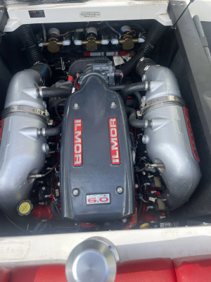 2011 Mastercraft Boats X45 for sale in Buford, Georgia