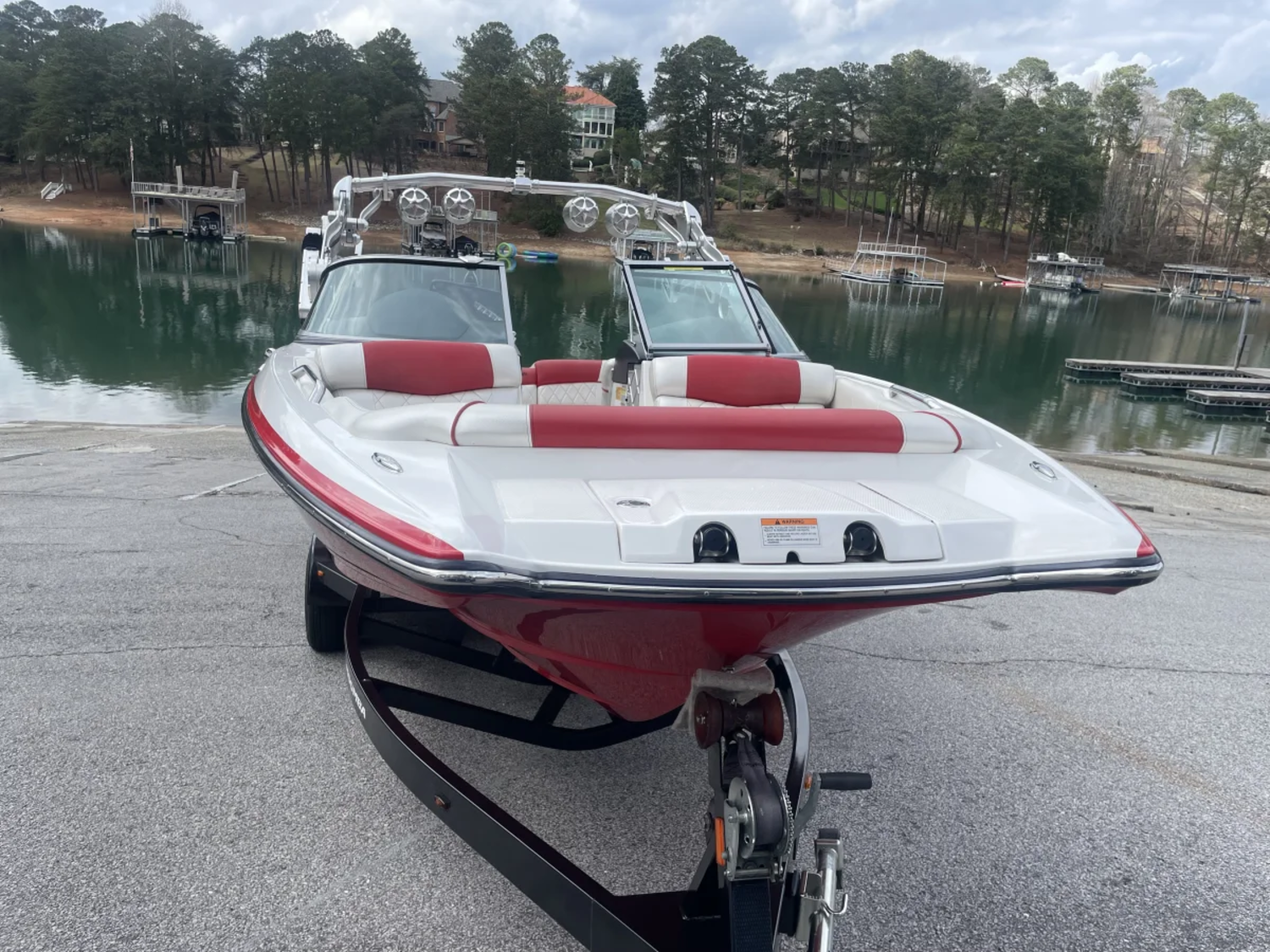 2011 Mastercraft Boats X45 for sale in Buford, Georgia