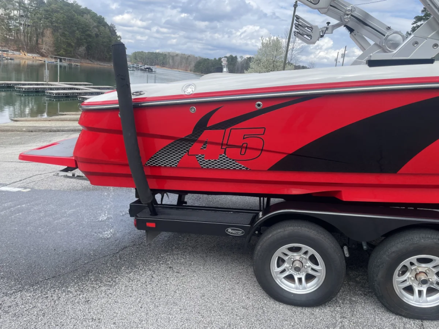 2011 Mastercraft Boats X45 for sale in Buford, Georgia