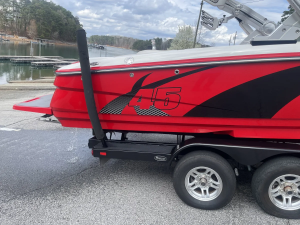 2011 Mastercraft Boats X45 for sale in Buford, Georgia