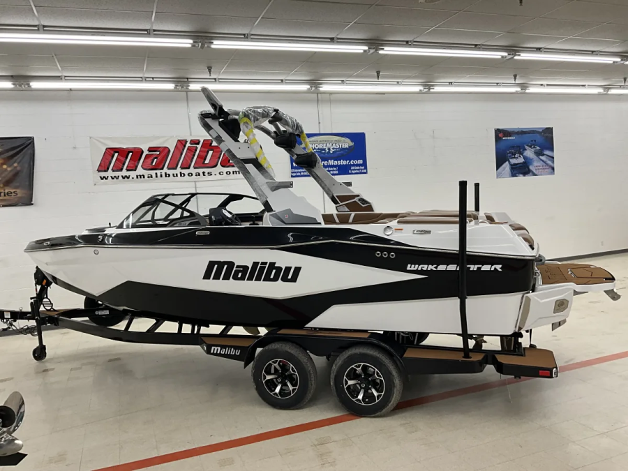 2026 Malibu Boats Wakesetter 22 LSV for sale in Shawano, Wisconsin