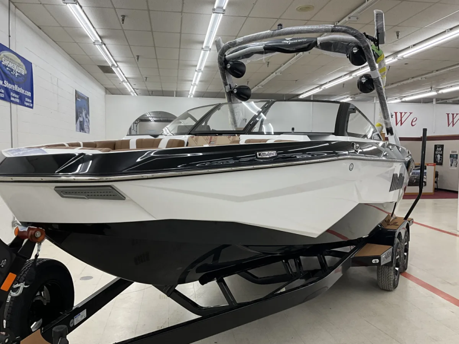 2026 Malibu Boats Wakesetter 22 LSV for sale in Shawano, Wisconsin