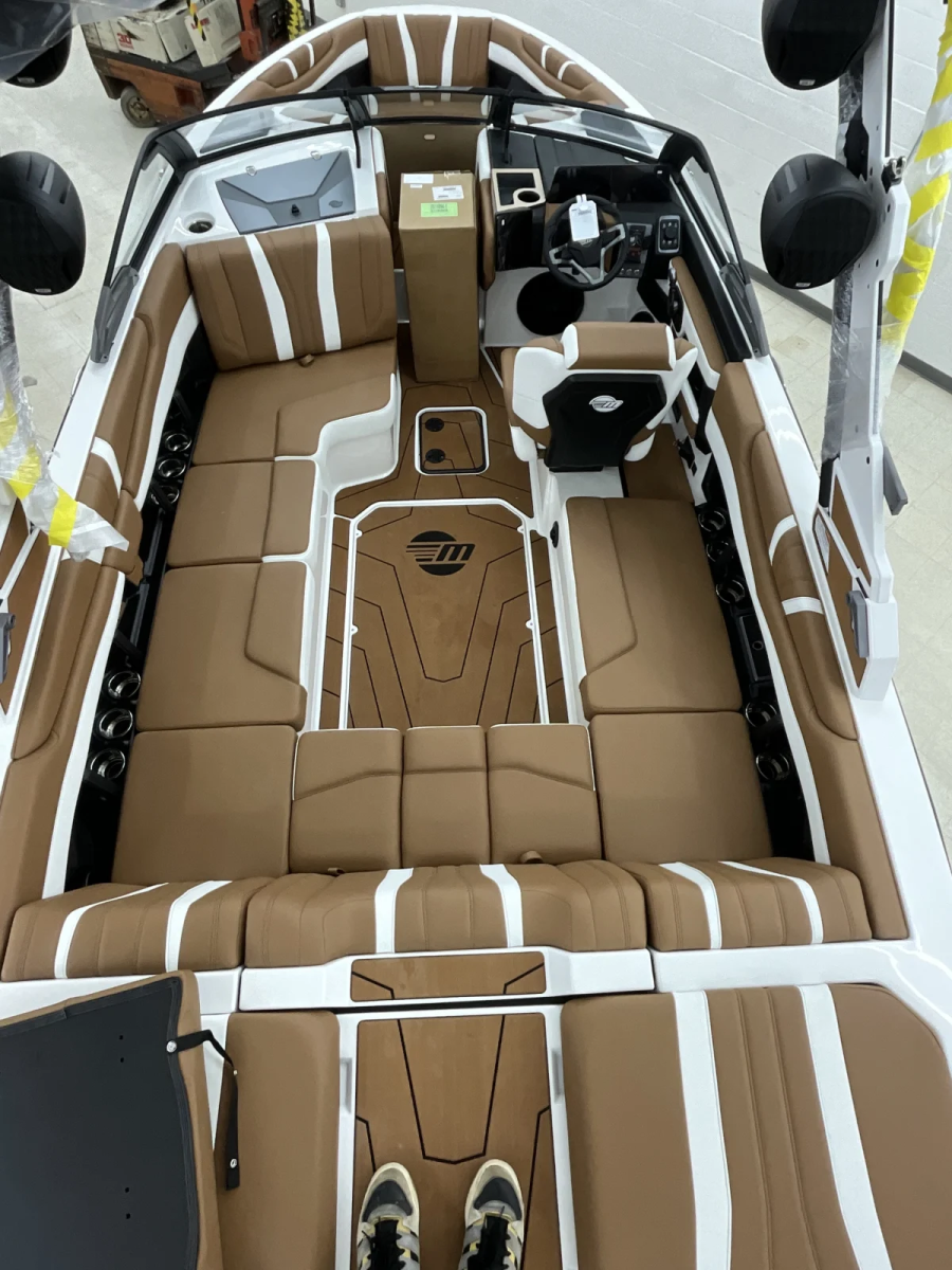 2026 Malibu Boats Wakesetter 22 LSV for sale in Shawano, Wisconsin