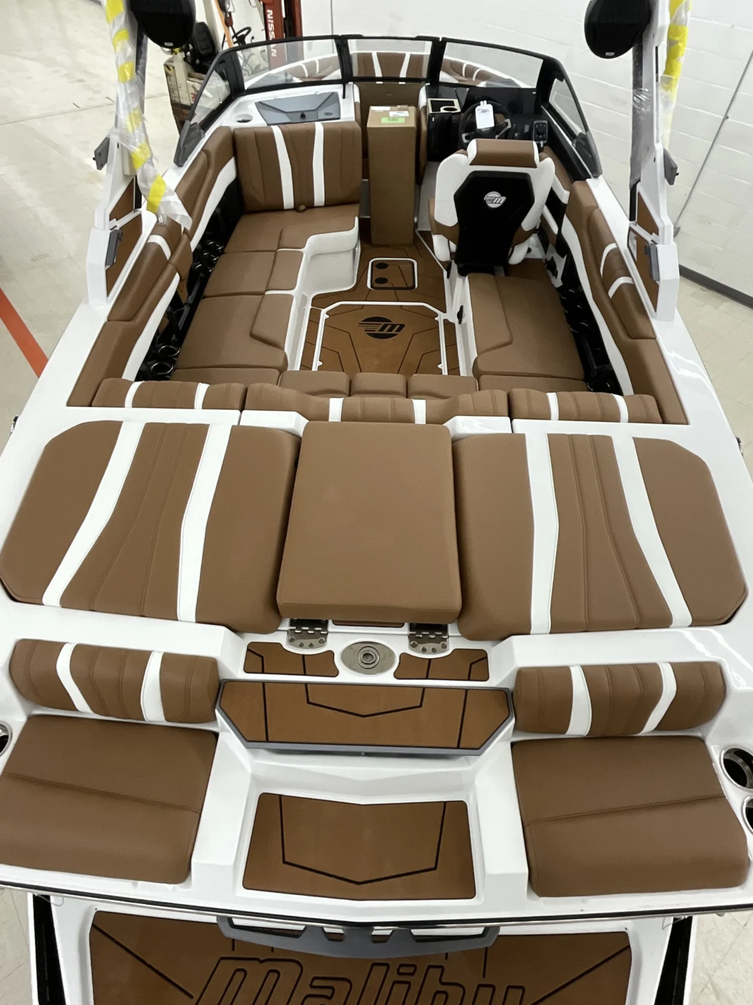 2026 Malibu Boats Wakesetter 22 LSV for sale in Shawano, Wisconsin
