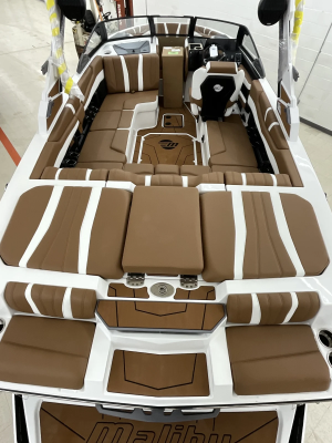 2026 Malibu Boats Wakesetter 22 LSV for sale in Shawano, Wisconsin