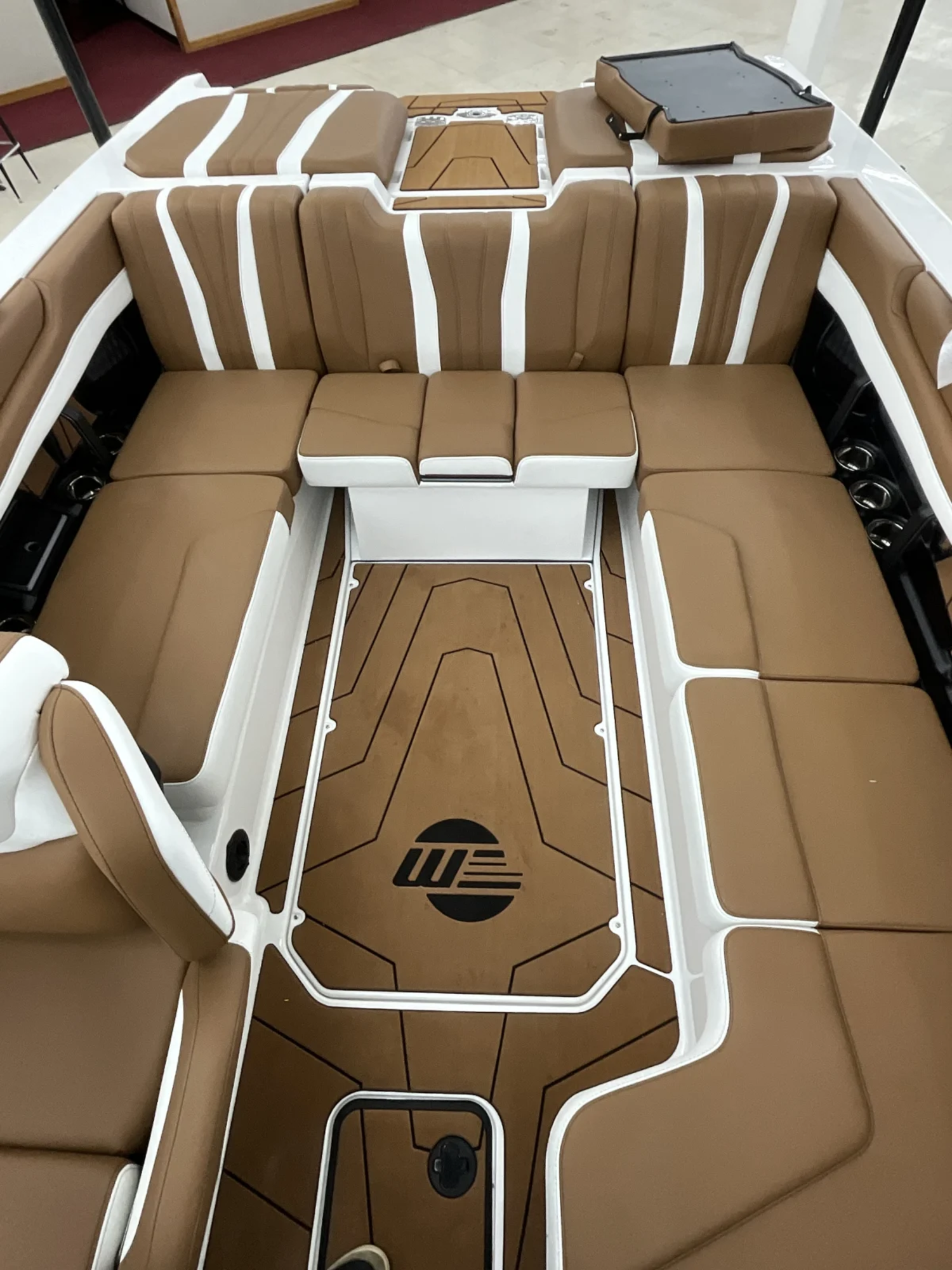 2026 Malibu Boats Wakesetter 22 LSV for sale in Shawano, Wisconsin