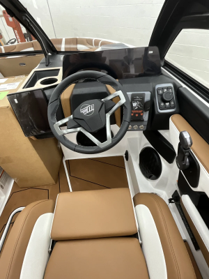2026 Malibu Boats Wakesetter 22 LSV for sale in Shawano, Wisconsin