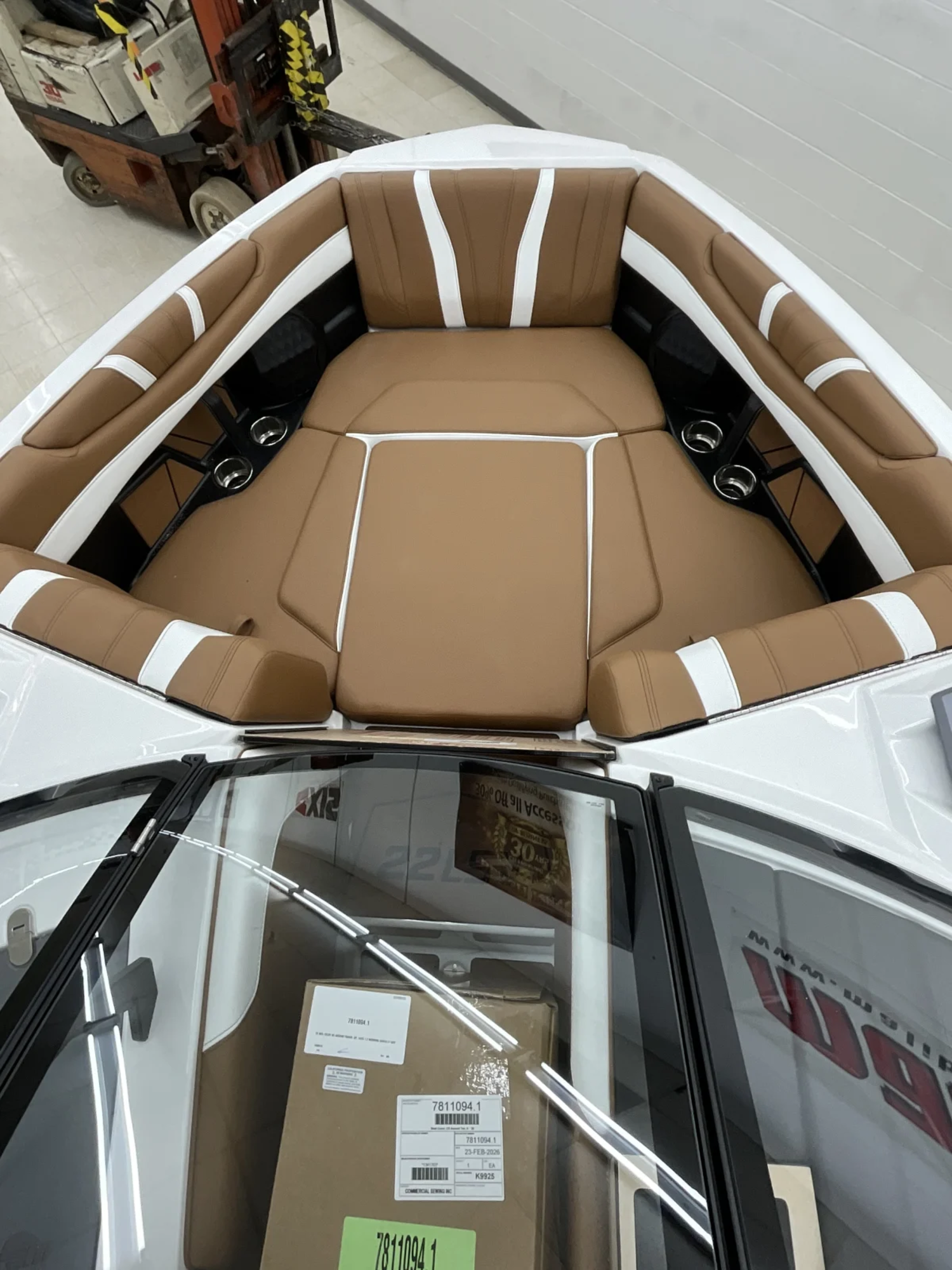 2026 Malibu Boats Wakesetter 22 LSV for sale in Shawano, Wisconsin