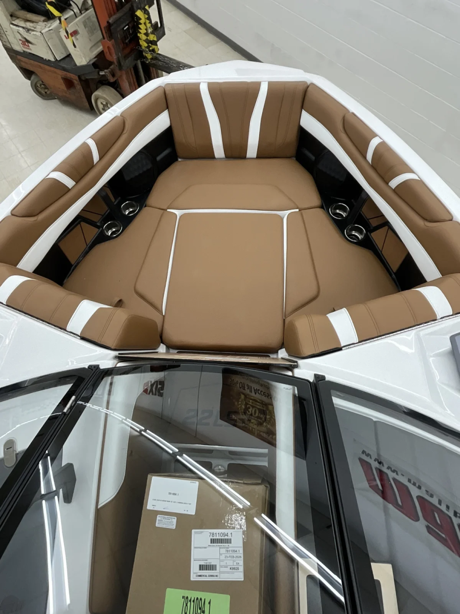 2026 Malibu Boats Wakesetter 22 LSV for sale in Shawano, Wisconsin