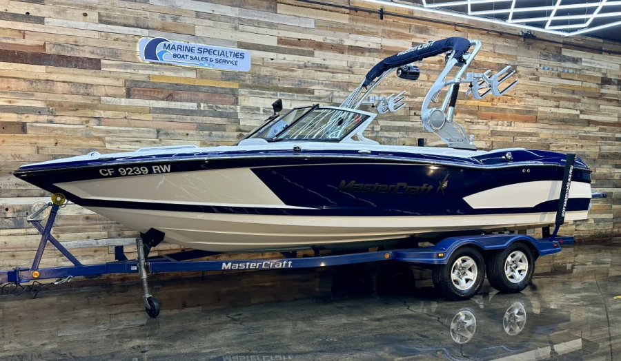 2016 Mastercraft Boats X30 for sale in Sparks, Nevada