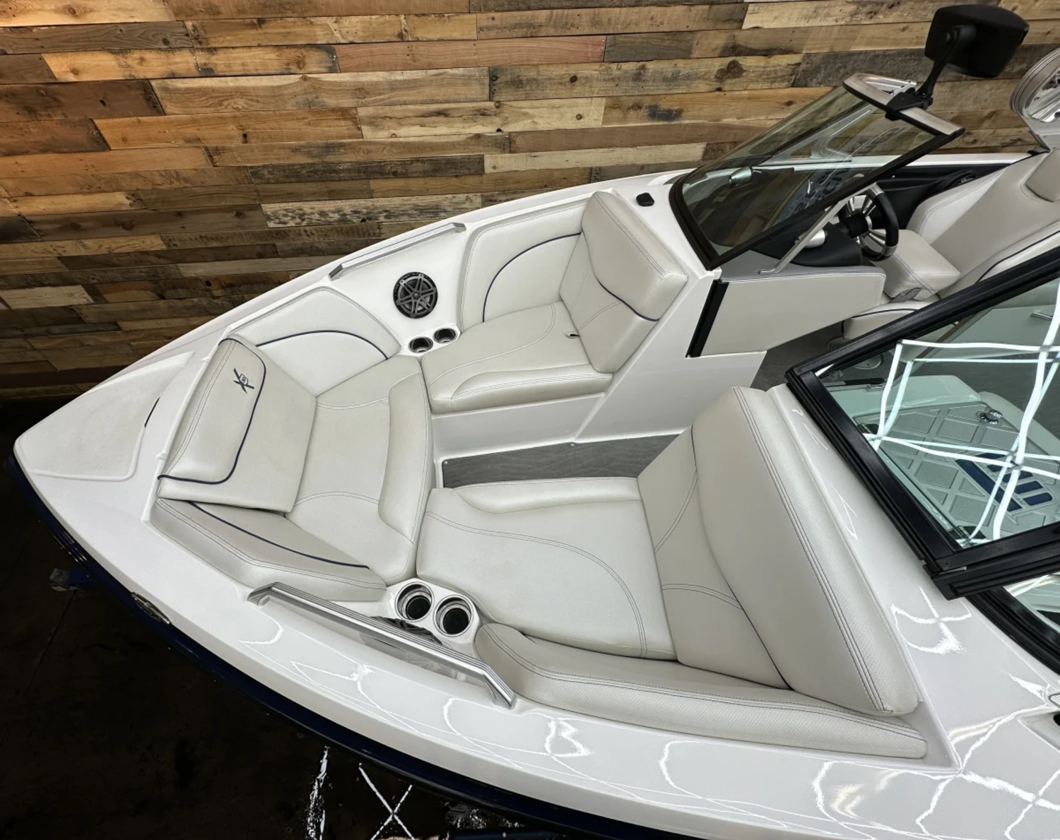 2016 MasterCraft X30