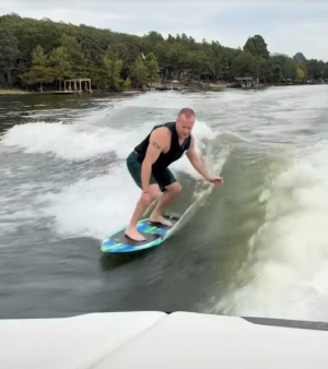 2019 Malibu Boats Wakesetter 22 LSV for sale in Greenwood, Arkansas