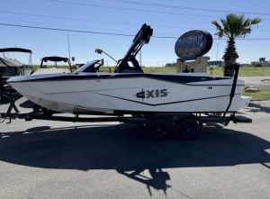 2025 Axis Boats T235 for sale in San Angelo, Texas