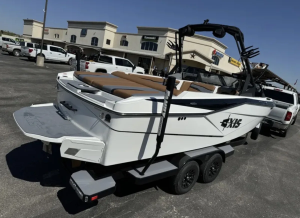 2025 Axis Boats T235 for sale in San Angelo, Texas