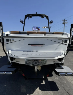 2025 Axis Boats T235 for sale in San Angelo, Texas