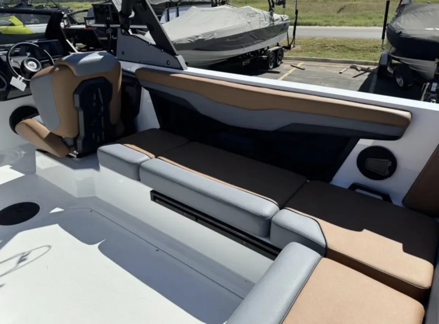 2025 Axis Boats T235 for sale in San Angelo, Texas