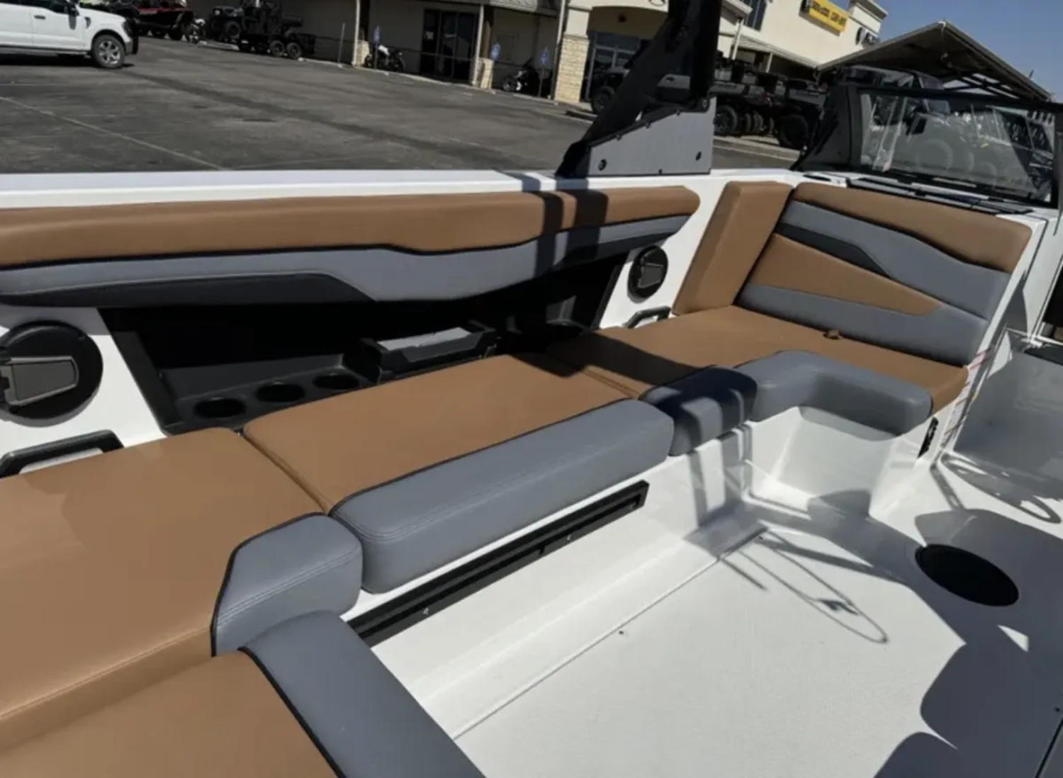 2025 Axis Boats T235 for sale in San Angelo, Texas