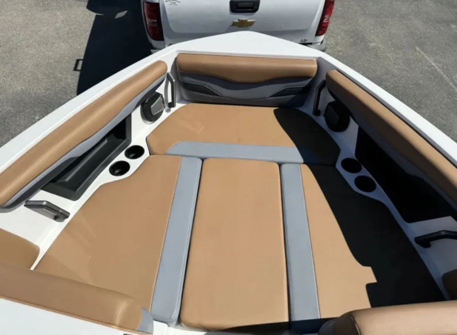 2025 Axis Boats T235 for sale in San Angelo, Texas