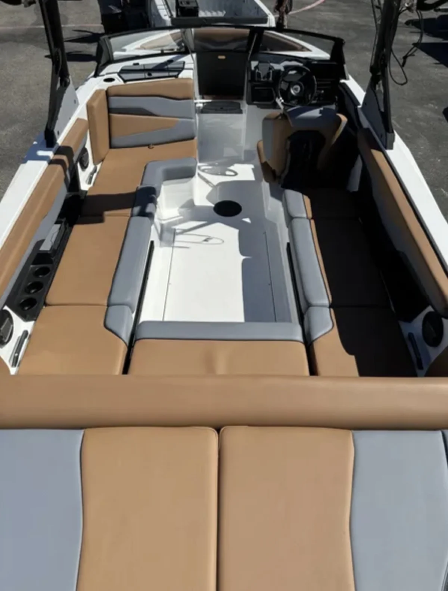 2025 Axis Boats T235 for sale in San Angelo, Texas