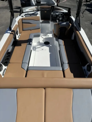 2025 Axis Boats T235 for sale in San Angelo, Texas