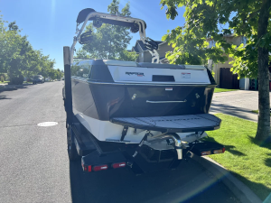 2023 Moomba Boats MAX for sale in Bend, Oregon