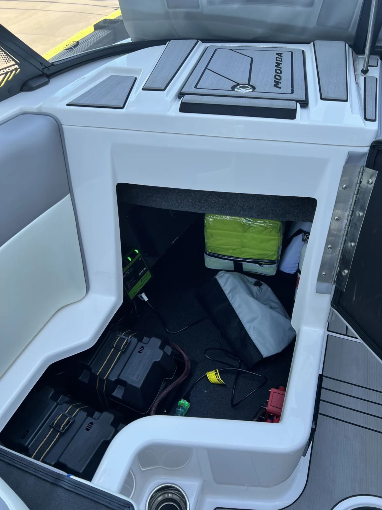 2023 Moomba Boats MAX for sale in Bend, Oregon