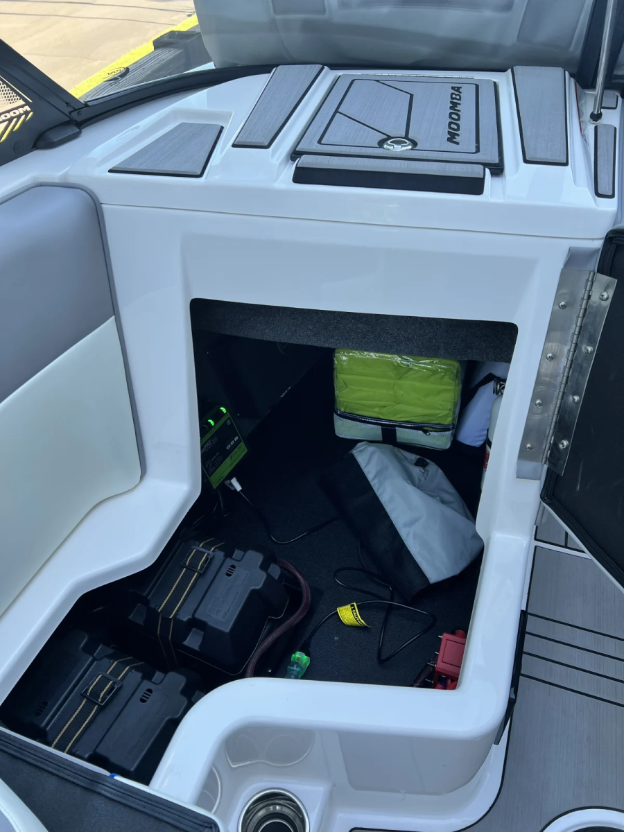 2023 Moomba Boats MAX for sale in Bend, Oregon