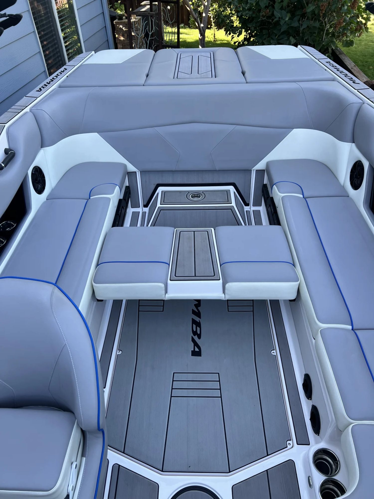 2023 Moomba Boats MAX for sale in Bend, Oregon