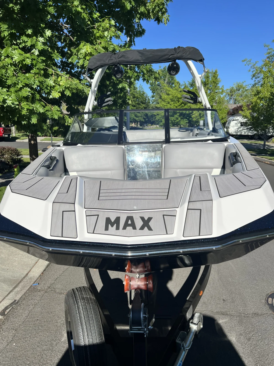 2023 Moomba Boats MAX for sale in Bend, Oregon