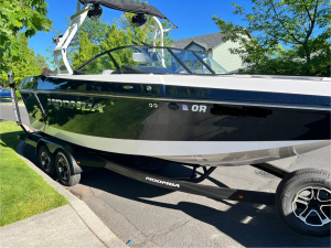 2023 Moomba Boats MAX for sale in Bend, Oregon