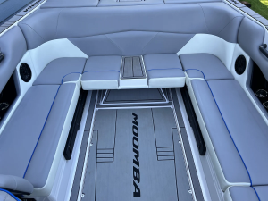 2023 Moomba Boats MAX for sale in Bend, Oregon