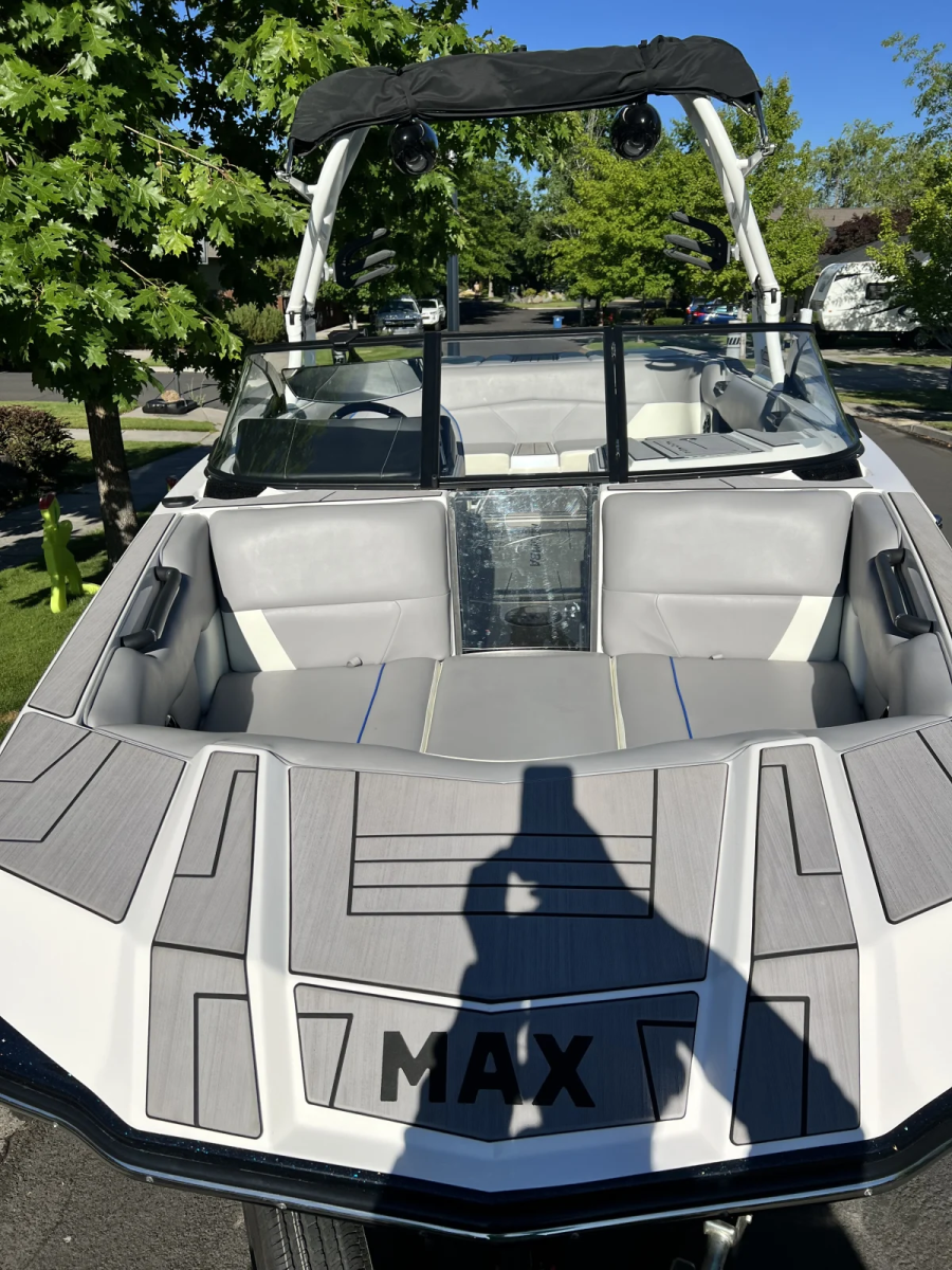 2023 Moomba Boats MAX for sale in Bend, Oregon