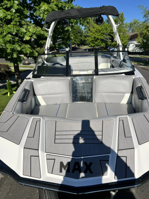 2023 Moomba Boats MAX for sale in Bend, Oregon