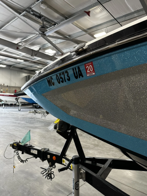 2017 Mastercraft Boats X23 for sale in FENTON, Michigan