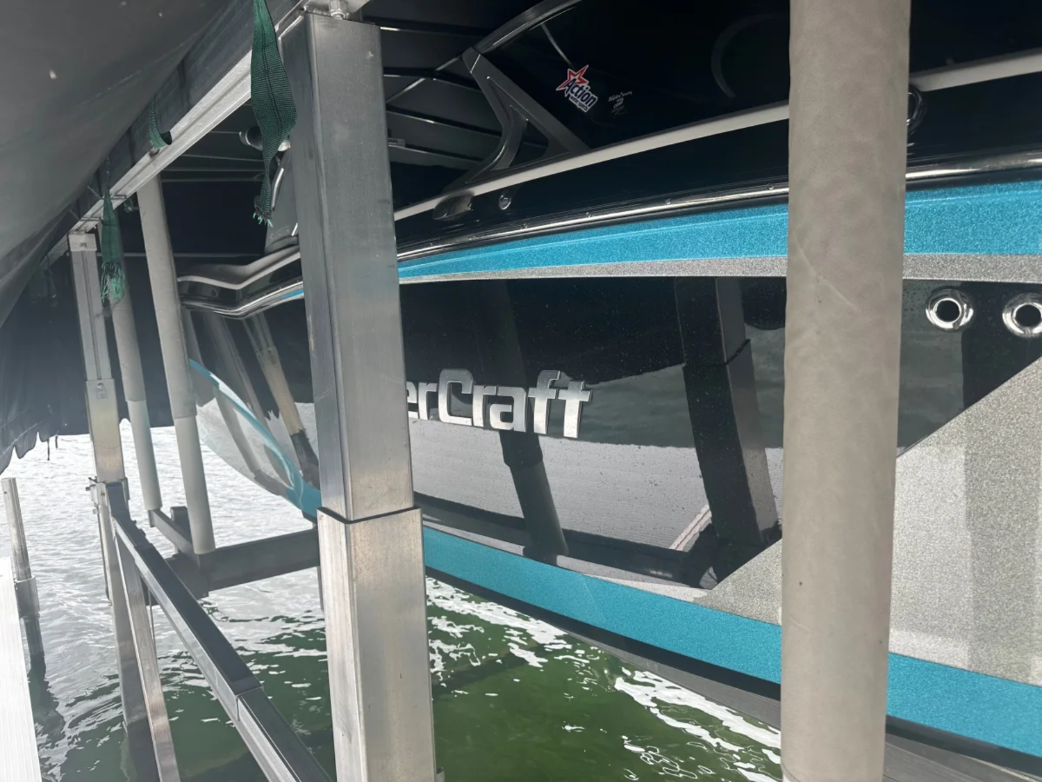 2017 Mastercraft Boats X23 for sale in FENTON, Michigan