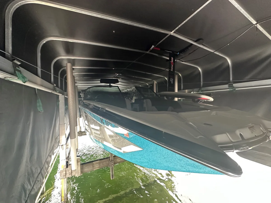 2017 Mastercraft Boats X23 for sale in FENTON, Michigan
