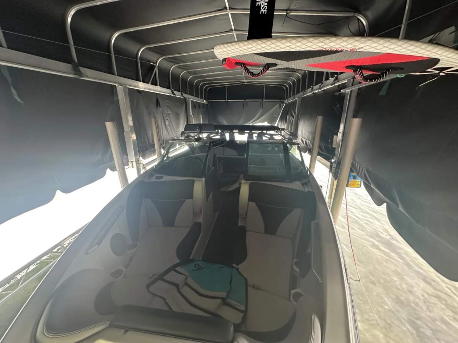 2017 Mastercraft Boats X23 for sale in FENTON, Michigan