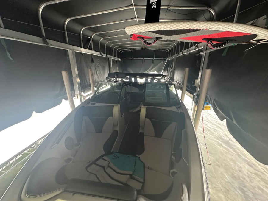 2017 Mastercraft Boats X23 for sale in FENTON, Michigan