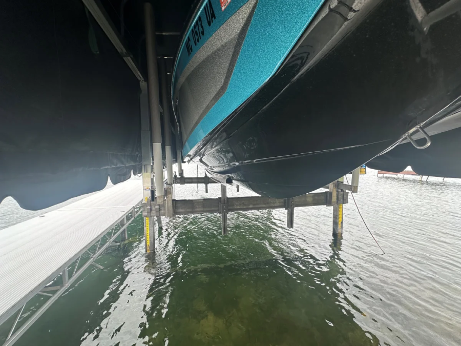 2017 Mastercraft Boats X23 for sale in FENTON, Michigan