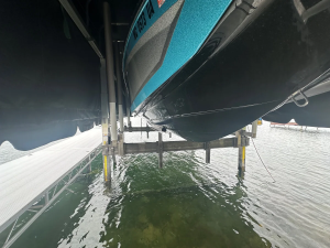 2017 Mastercraft Boats X23 for sale in FENTON, Michigan