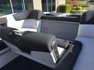 2017 Mastercraft Boats X23 for sale in FENTON, Michigan