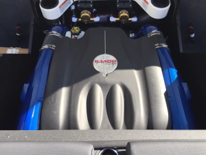 2017 Mastercraft Boats X23 for sale in FENTON, Michigan