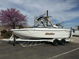2026 Malibu Boats Wakesetter 23 LSV for sale in Edmond, Oklahoma