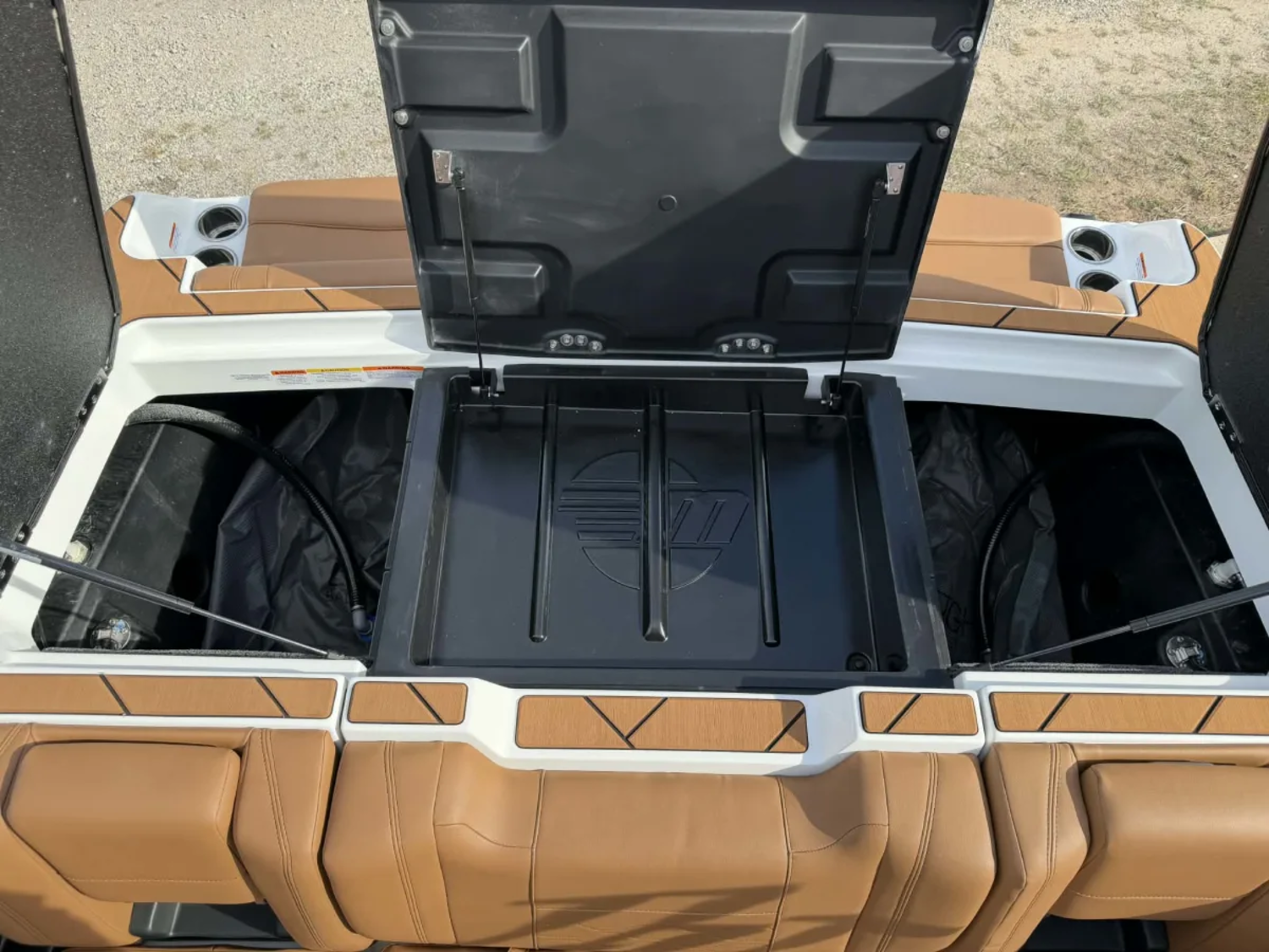 2026 Malibu Boats Wakesetter 23 LSV for sale in Edmond, Oklahoma