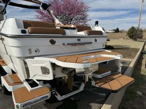 2026 Malibu Boats Wakesetter 23 LSV for sale in Edmond, Oklahoma