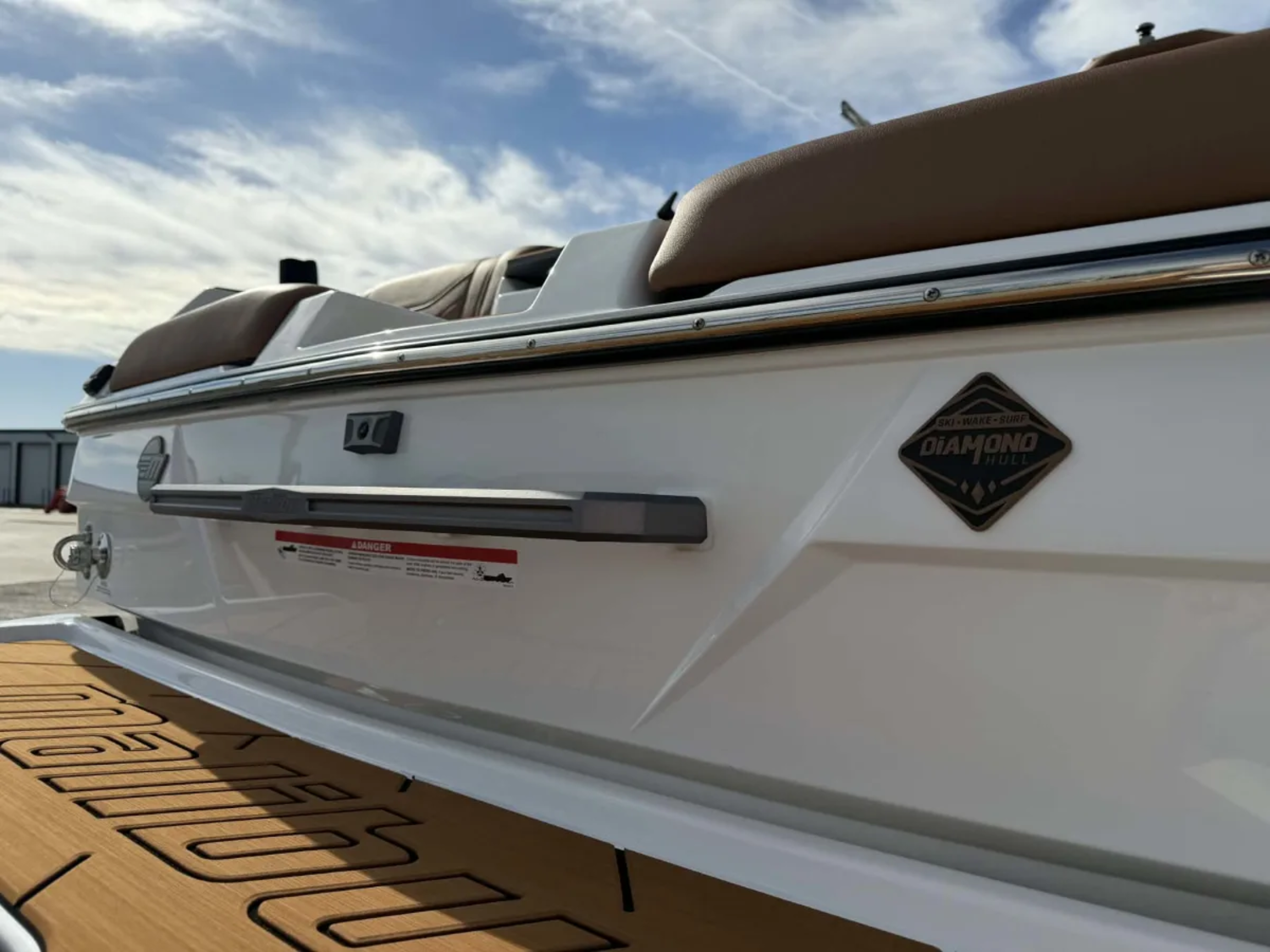 2026 Malibu Boats Wakesetter 23 LSV for sale in Edmond, Oklahoma