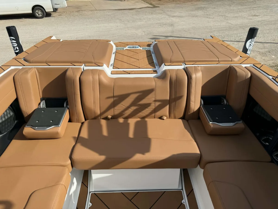 2026 Malibu Boats Wakesetter 23 LSV for sale in Edmond, Oklahoma