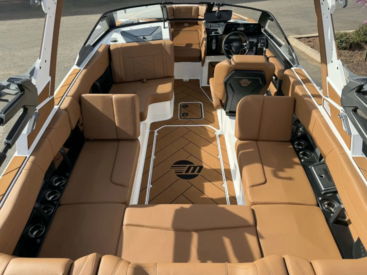 2026 Malibu Boats Wakesetter 23 LSV for sale in Edmond, Oklahoma