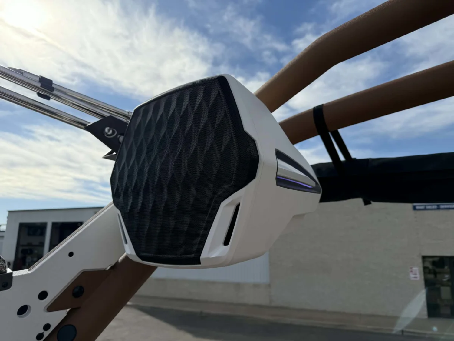 2026 Malibu Boats Wakesetter 23 LSV for sale in Edmond, Oklahoma