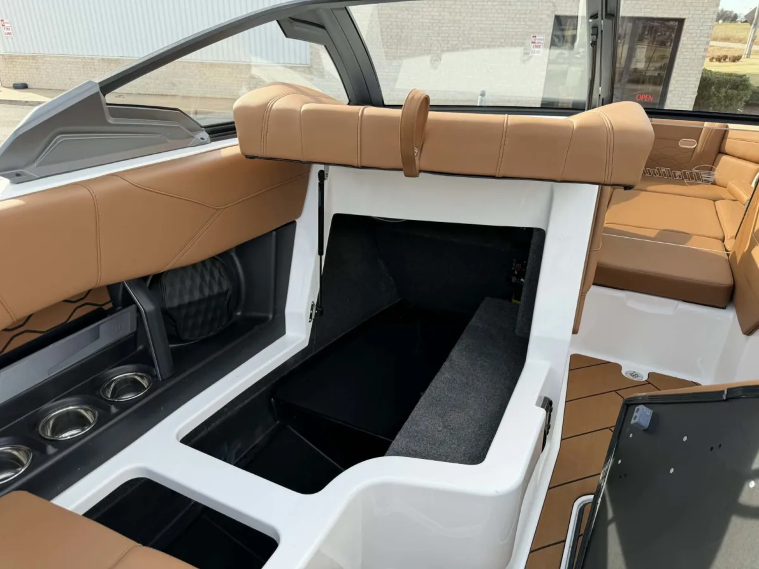 2026 Malibu Boats Wakesetter 23 LSV for sale in Edmond, Oklahoma